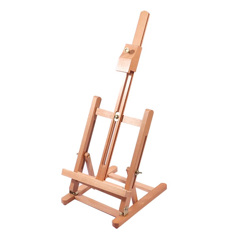 High quality Beech Wood Easel