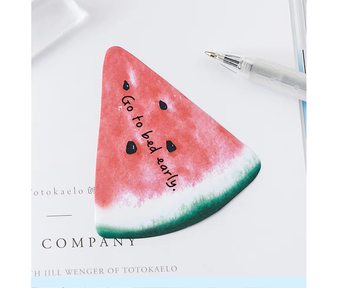Self Adhesive Notes