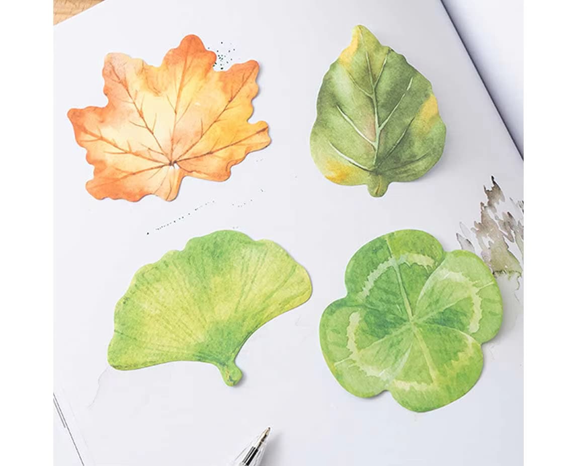 Strong Adhesive Sticky Notes
