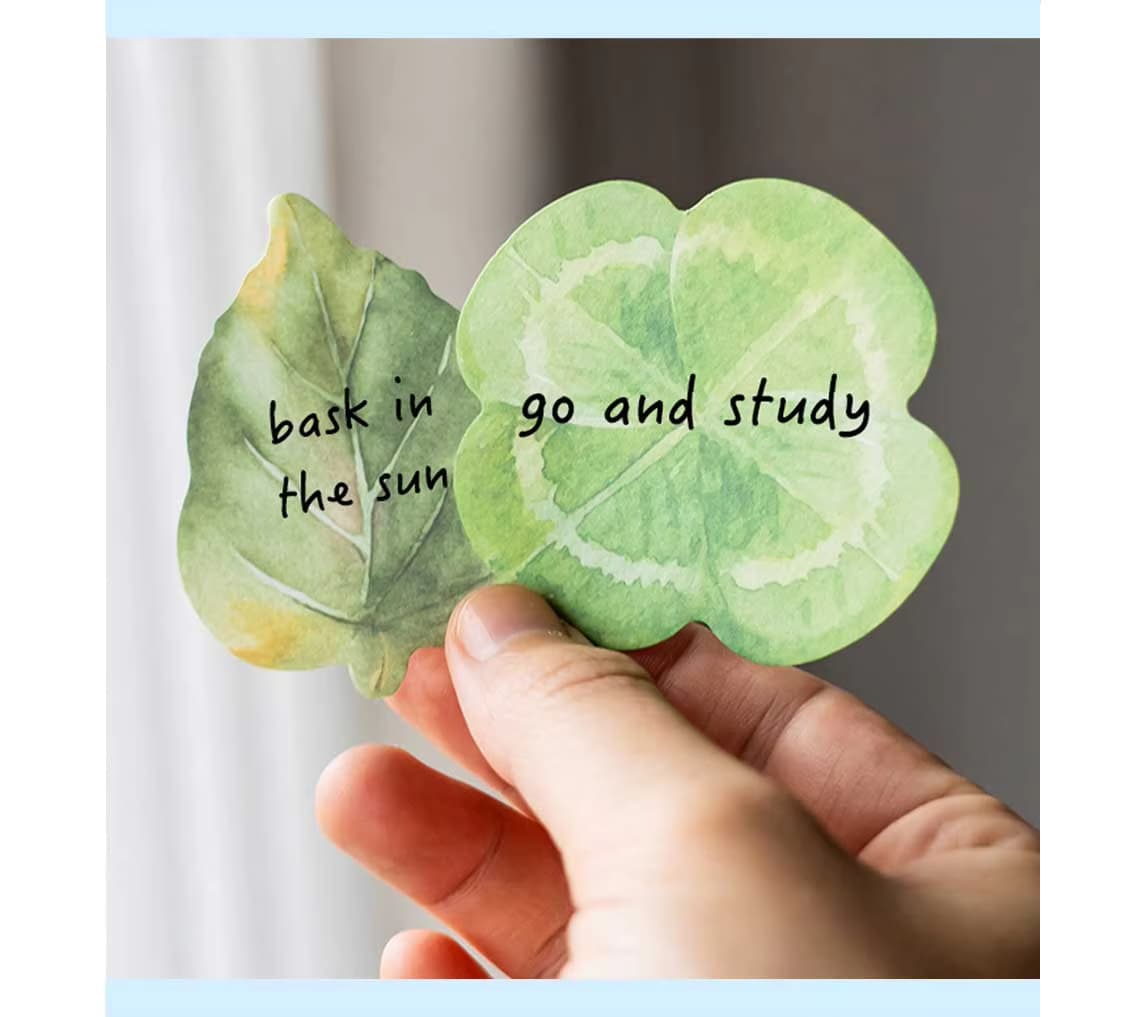 Self Adhesive Notes