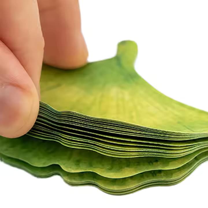 Strong Adhesive Sticky Notes