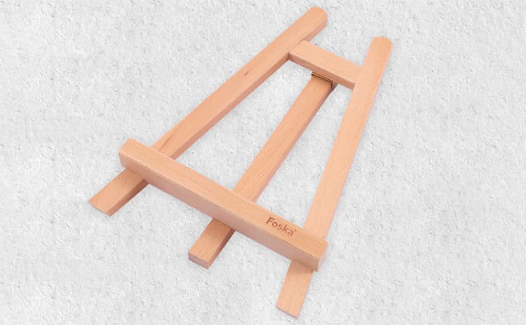 portable easel
