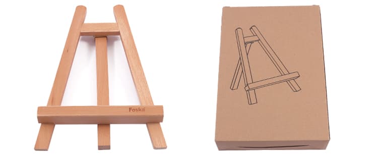 good quality easel