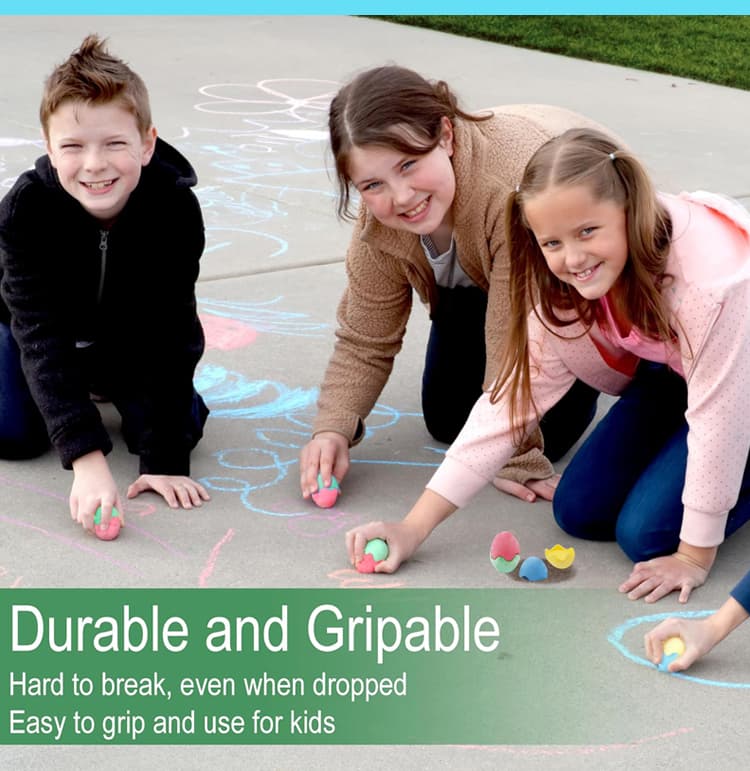 Office School DIY Chalk 
