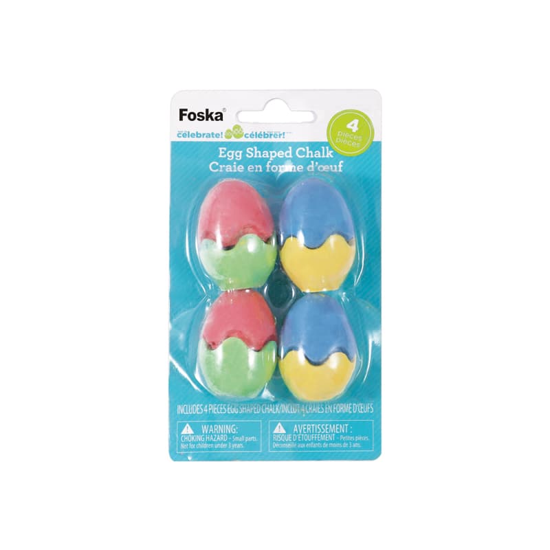 Assorted Colors Chalk