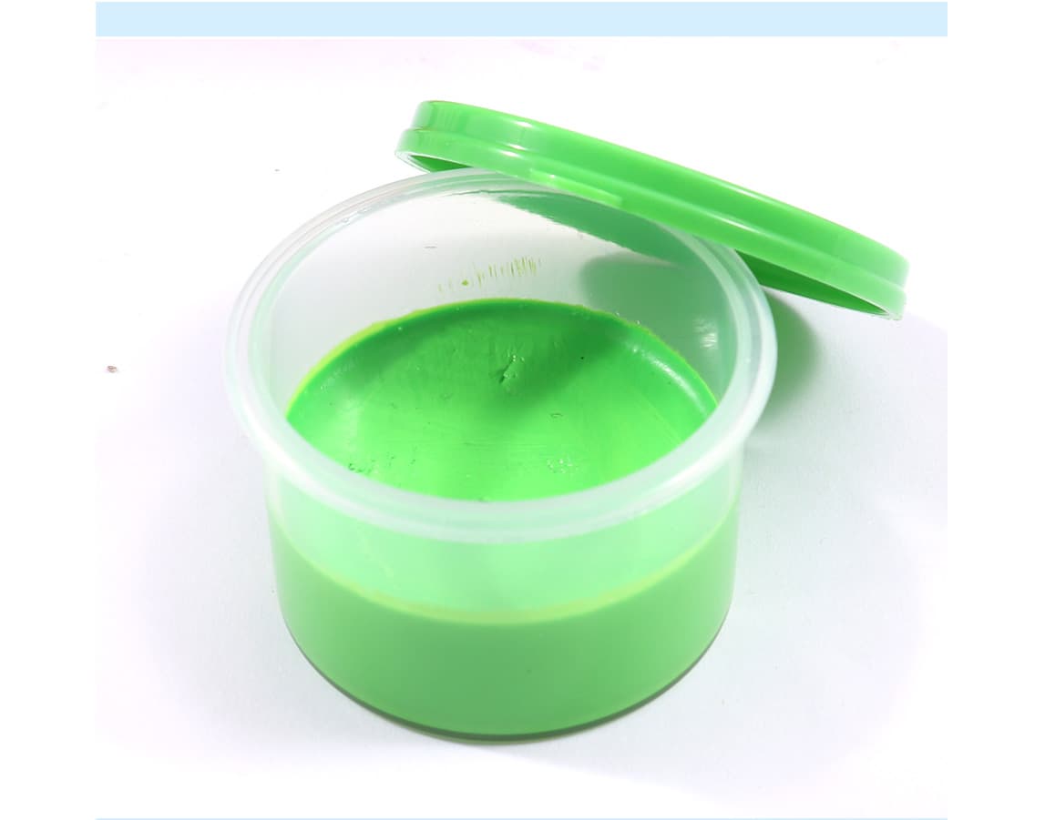 High Quality Spill-proof  Washable Paint