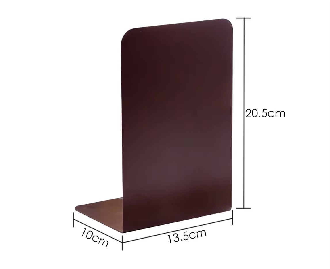 Desktop book stand