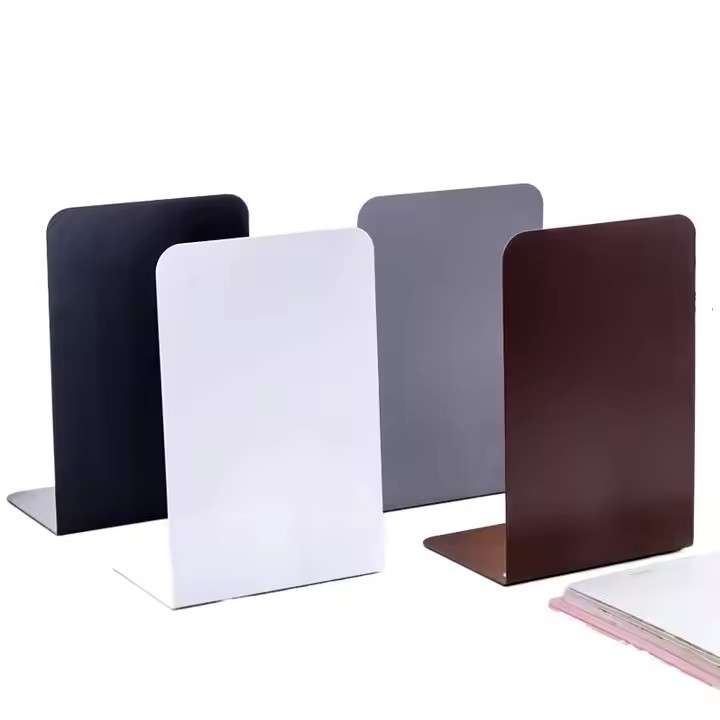 Metal Book Stand
