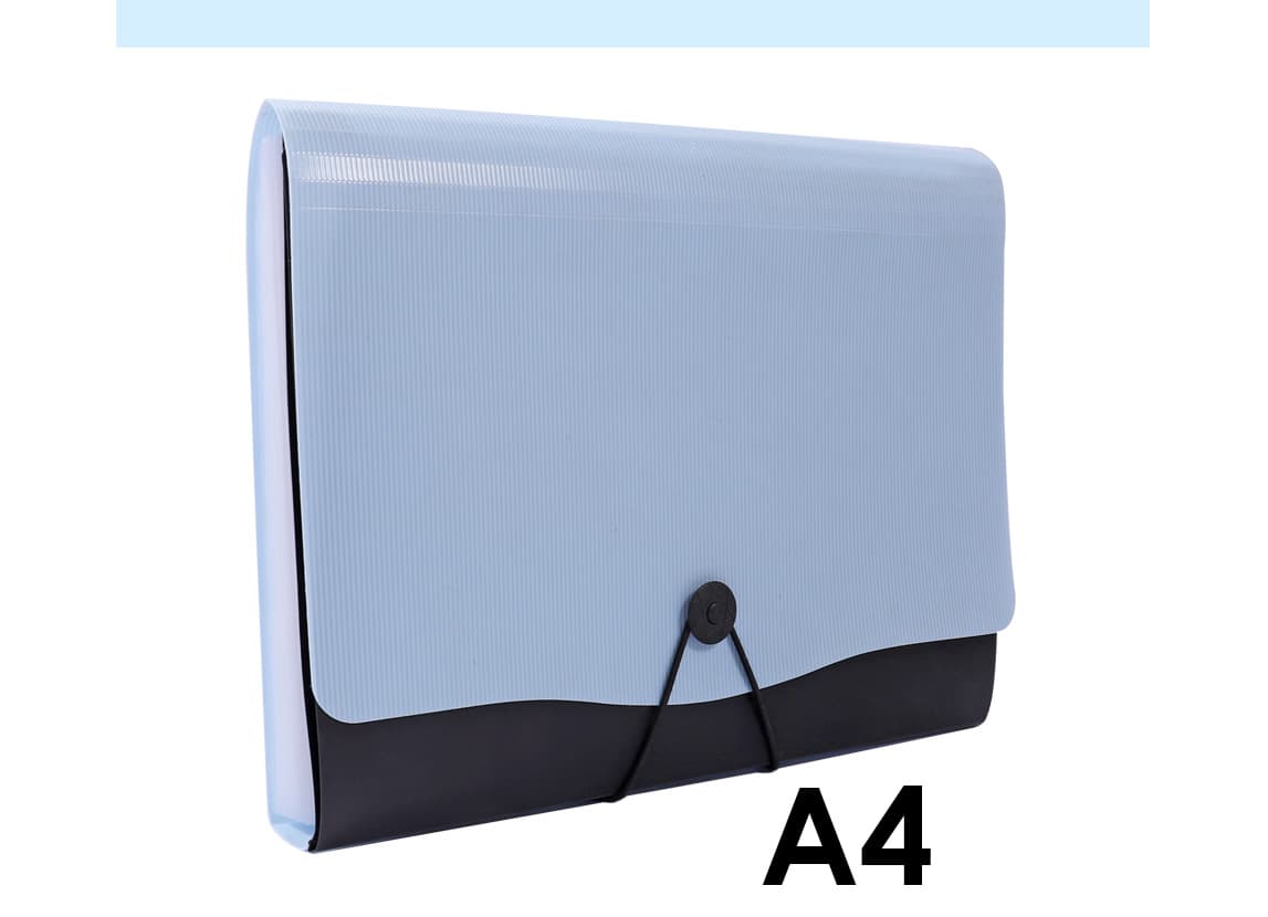 Large Capacity File Bag