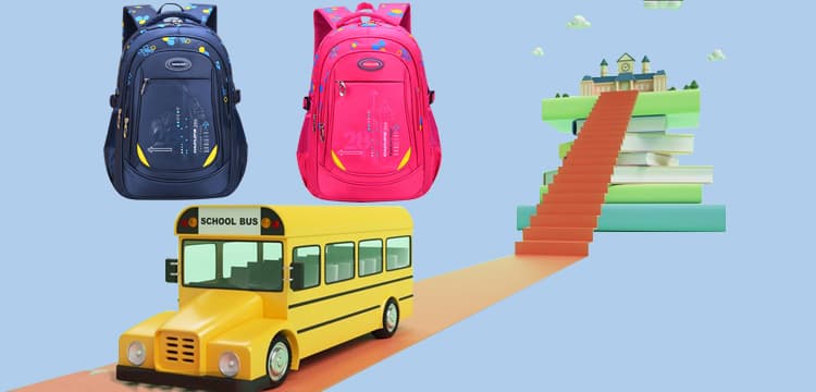 School bag