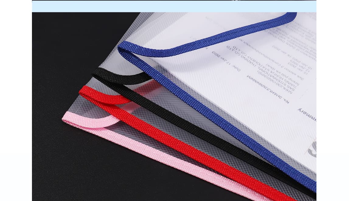 A4 Envelop File Folder