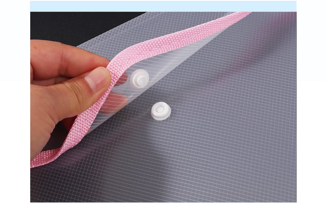 Documents Storage File Folder