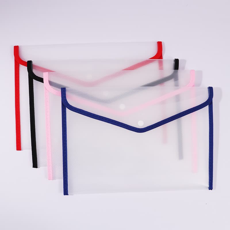 Envelop File Folder