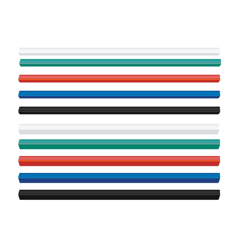 Plastic Sliding Bar