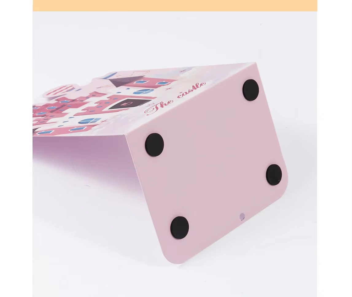 Non-Slip book stand
