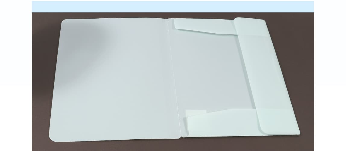 Documents Storage File Folder
