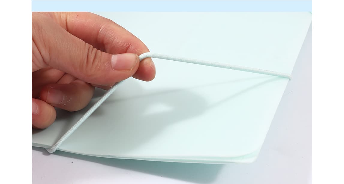 Large Capacity File Folder 
