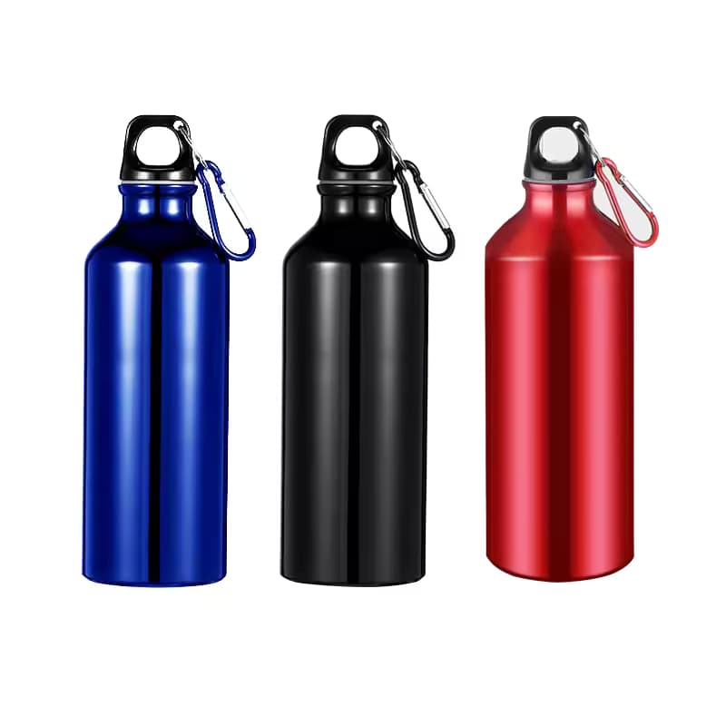 Aluminium Water Bottles