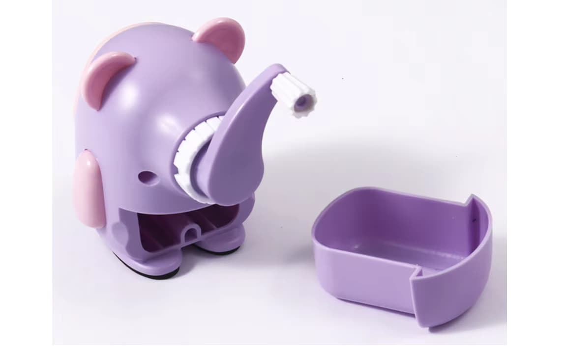 Lovely Cute Table Sharpener