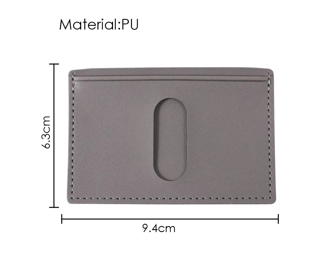 Card Holder Wallet