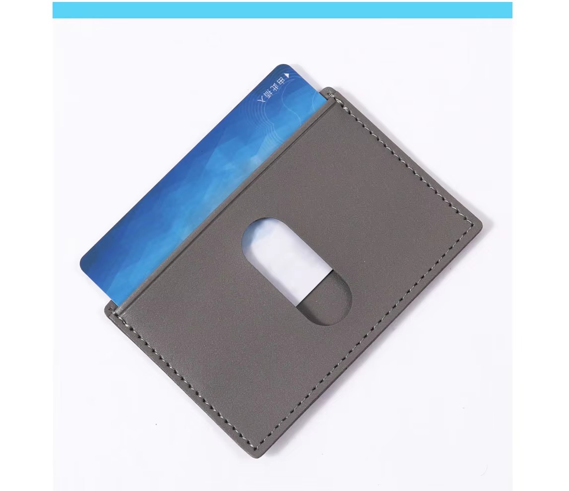 Phone Wallet Card Holder