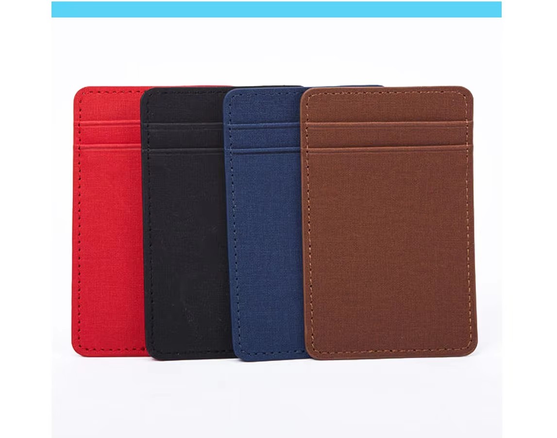 ID Credit Phone Card Holder