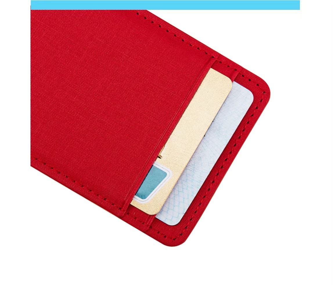 iPhone Business Card Holder
