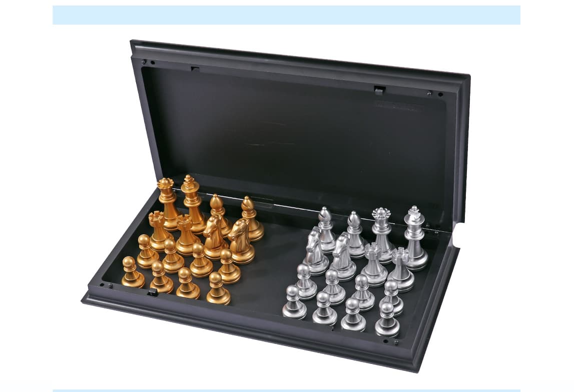 High Quality Chess