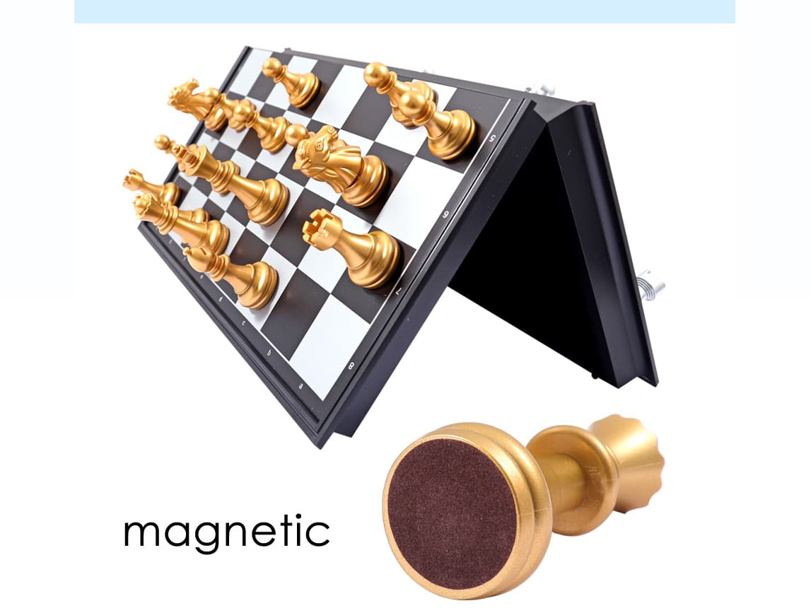 Durable Chess
