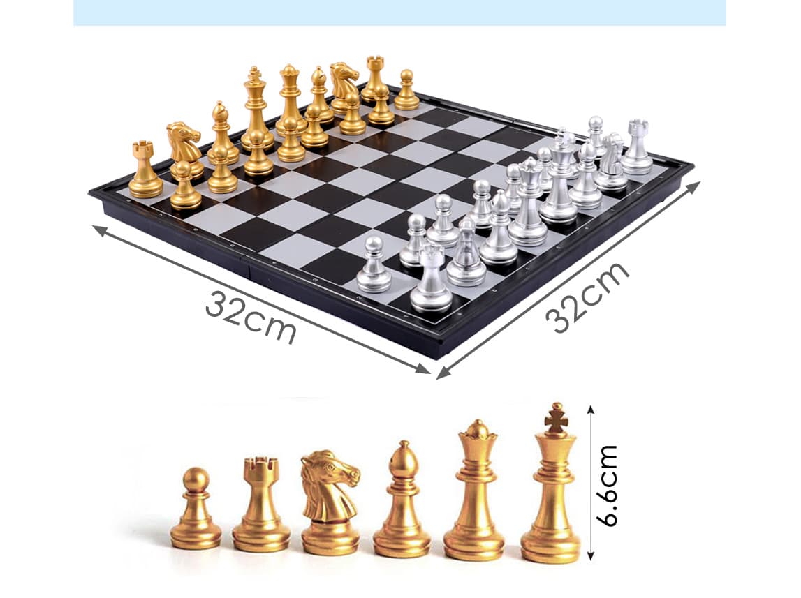 Foska Chess
