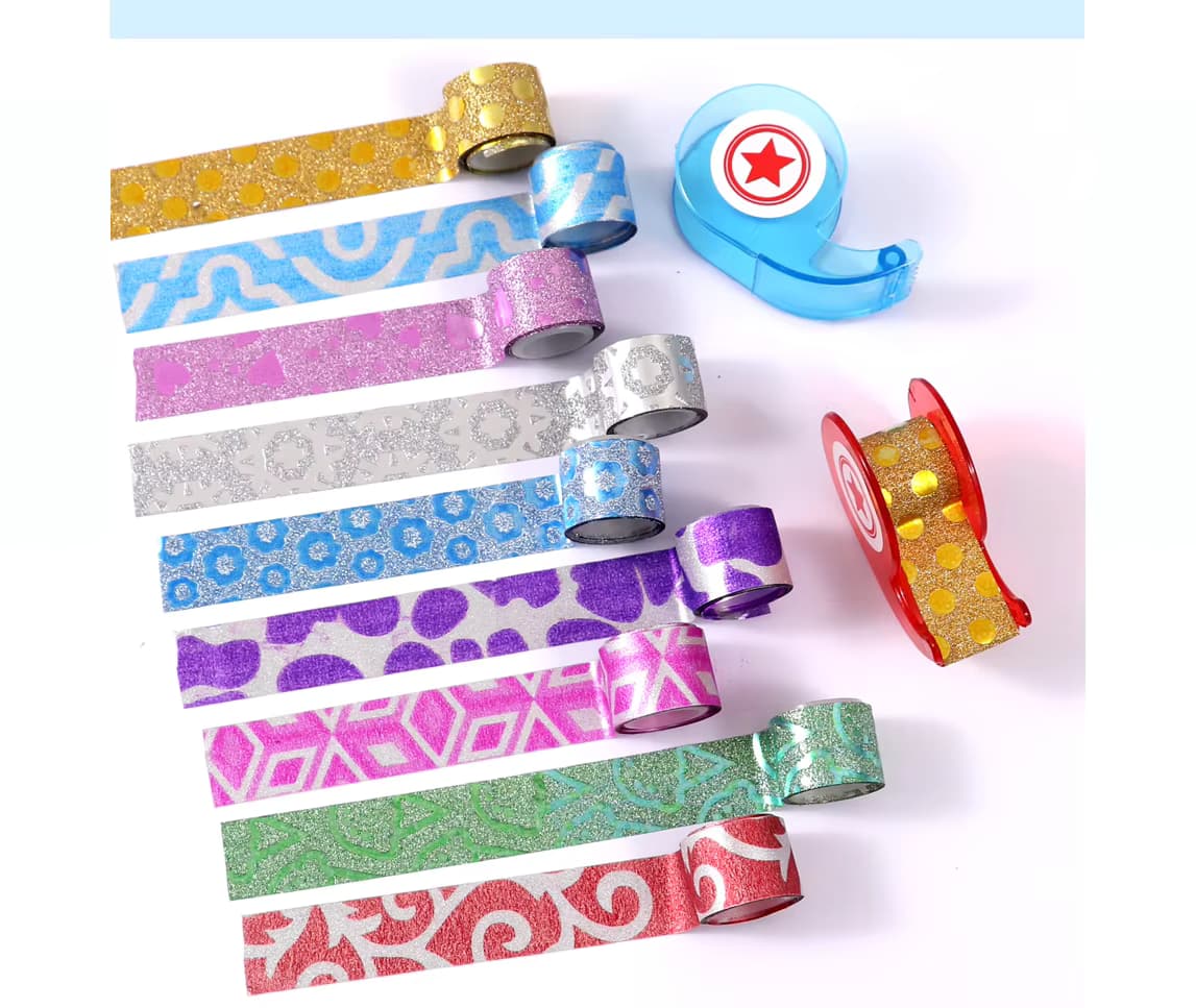 Stationery Supply Mini Tape 