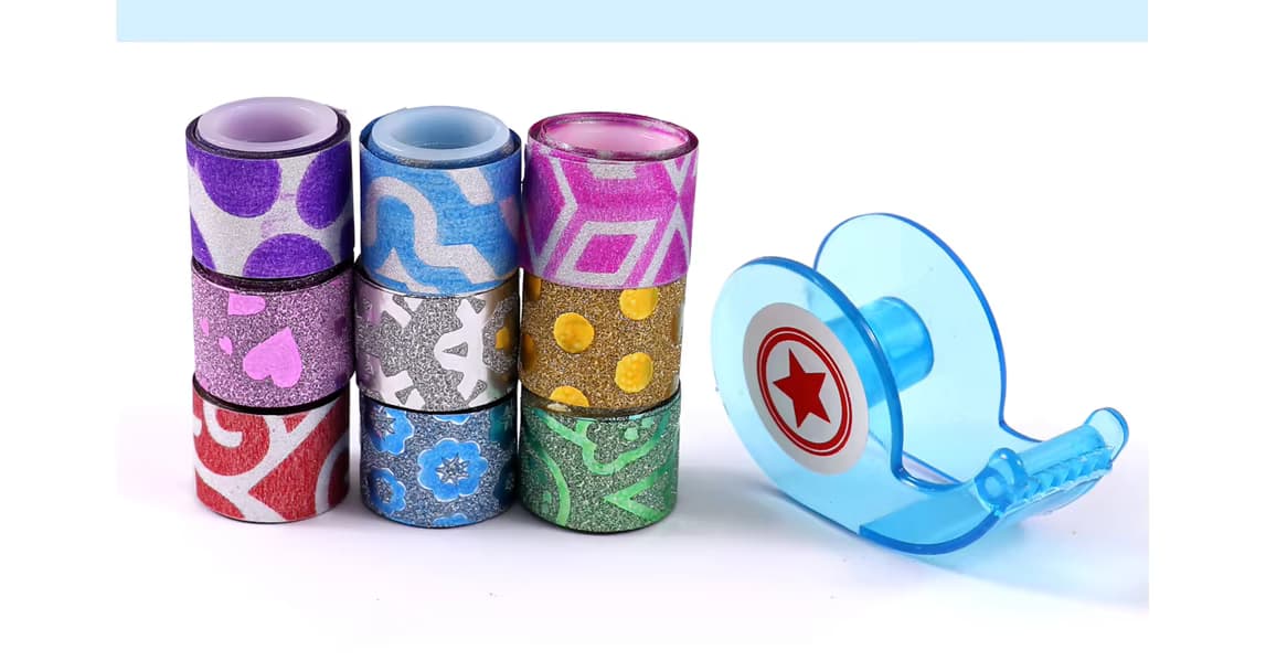Masking Tape Set