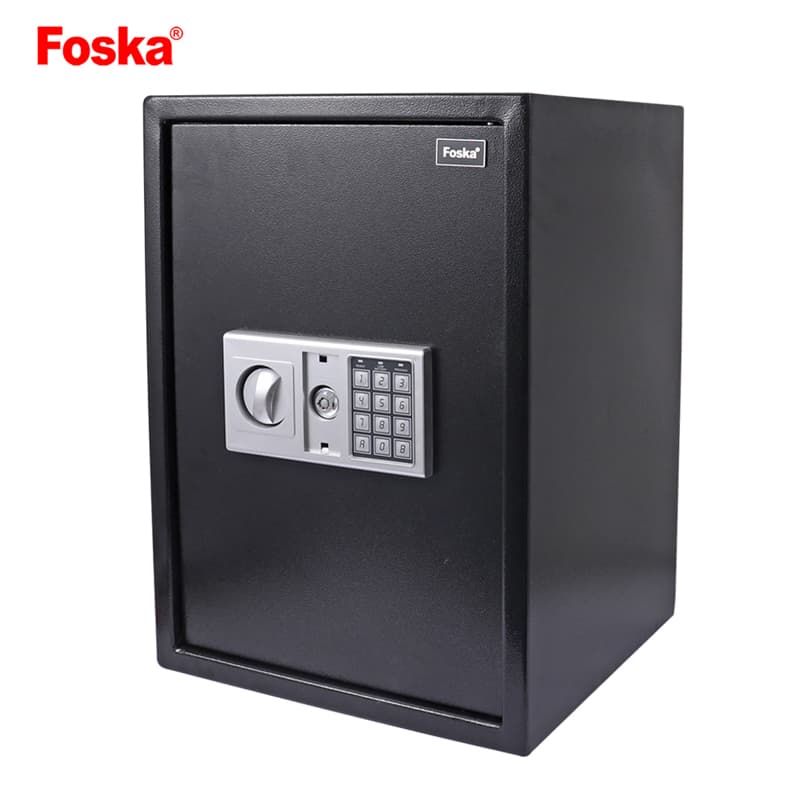 Safe Box
