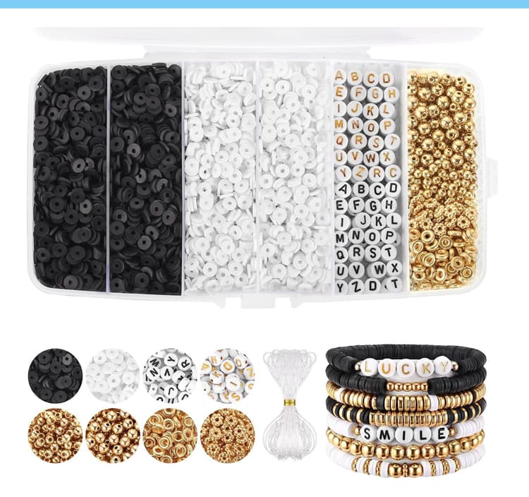 Jewelry Bracelet Beads