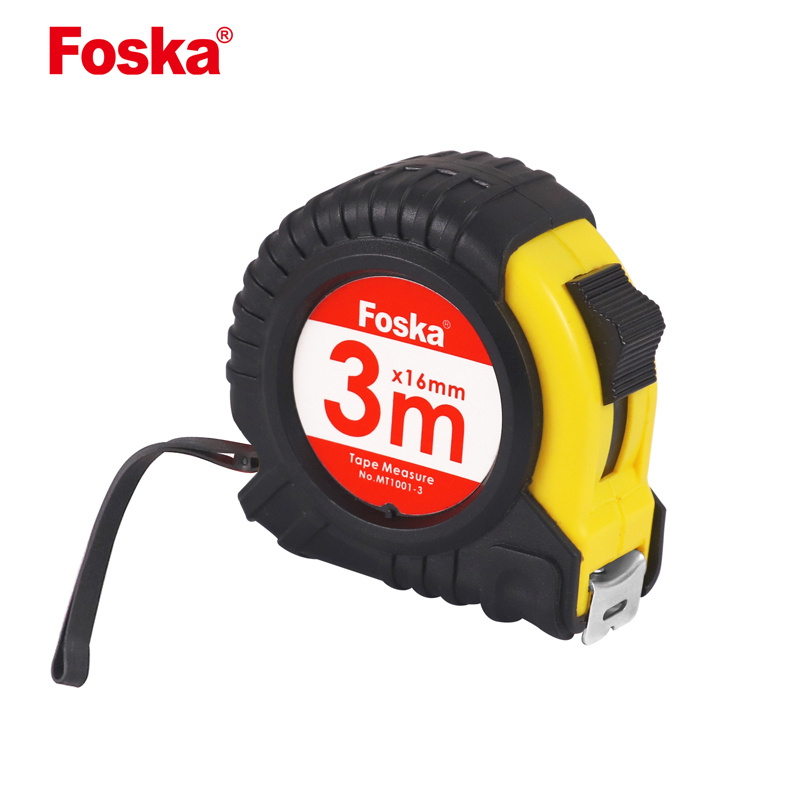 Steel Tape measure