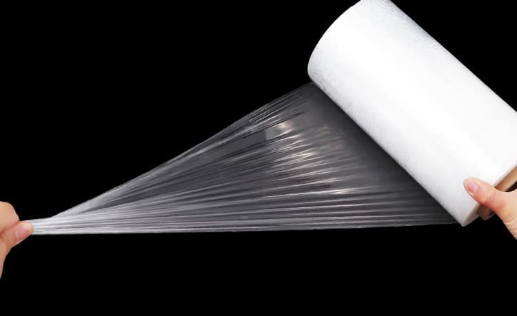 Daily-Use Wrapping Film