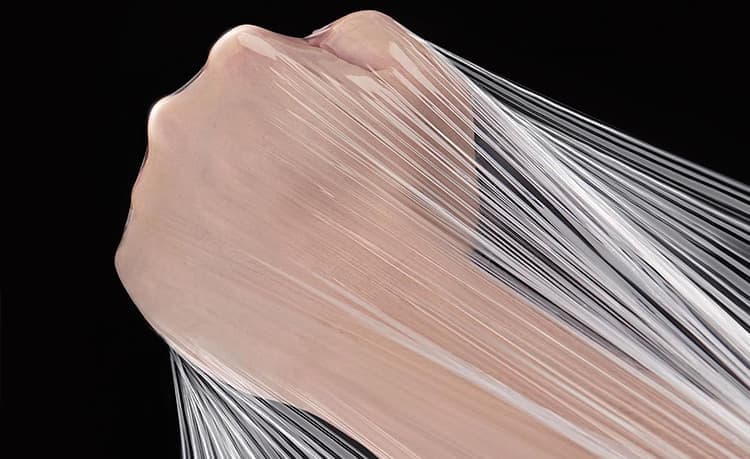 Durable Wrapping Film