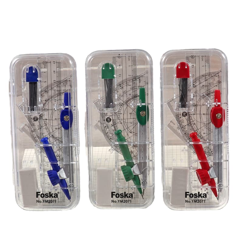 Compass Sets for School