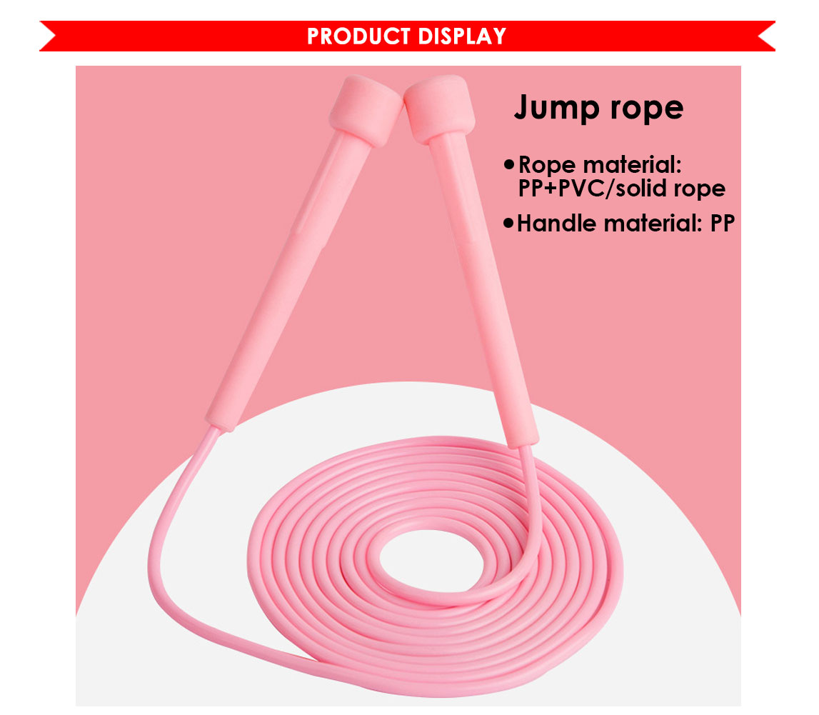 Jump rope Jump rope