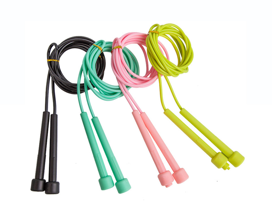 Colorful Jump Rope Colorful Jump Rope