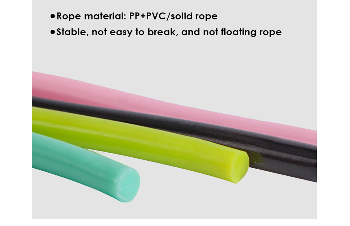 Durable Jump Rope Durable Jump Rope
