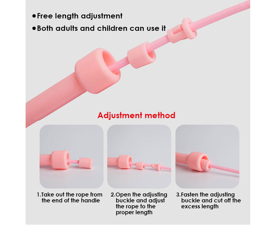 Jump Rope for School Jump Rope for School