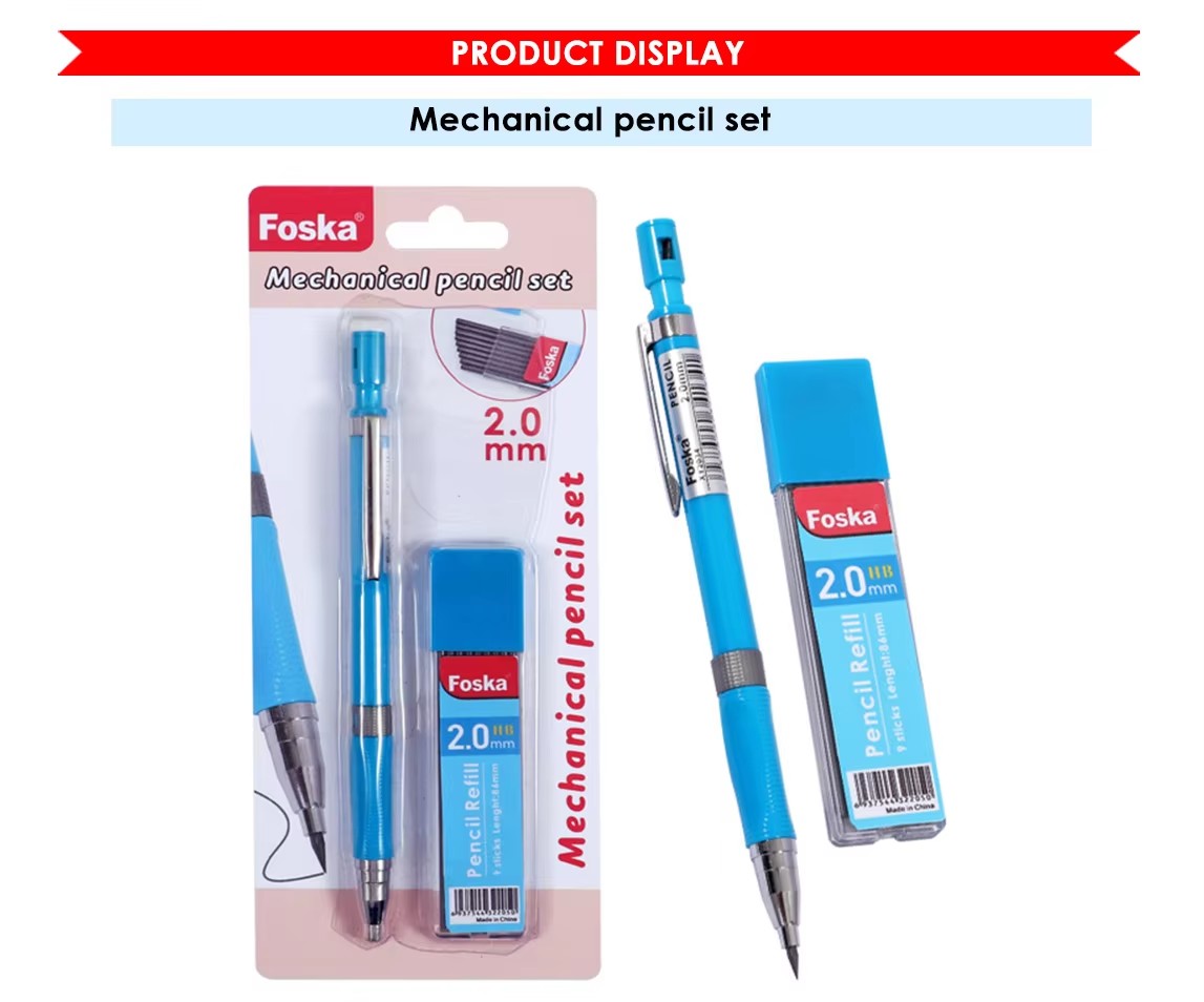 Hot Selling Mechanical Pencil