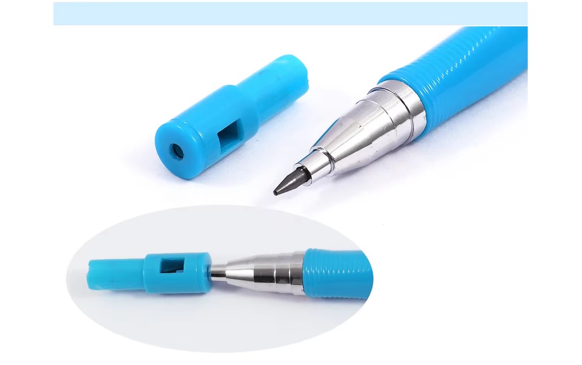 plastic Mechanical Pencil