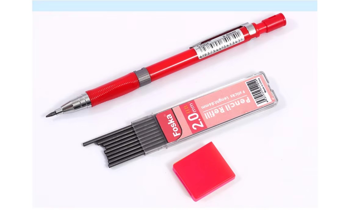 Click Mechanical Pencil