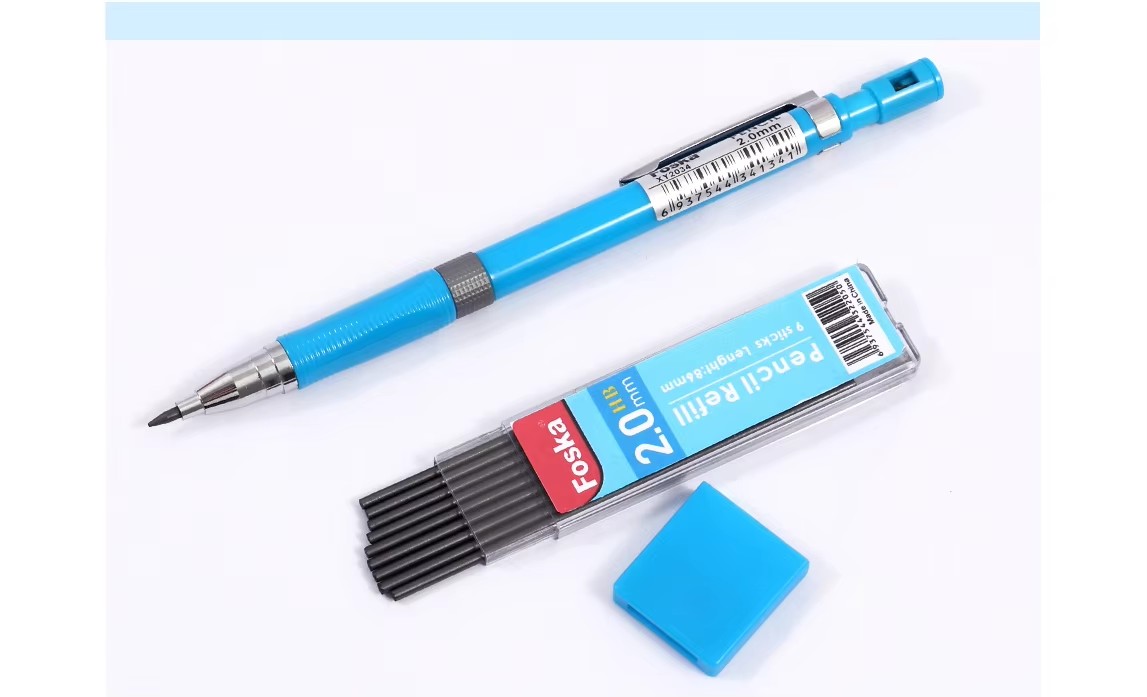 Smooth Writing Mechanical Pencil