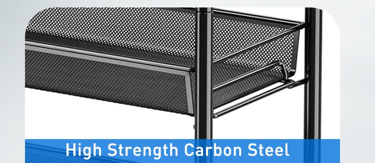 Good Quality Rack Trolley