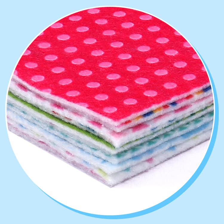 Thick Handmade Felt