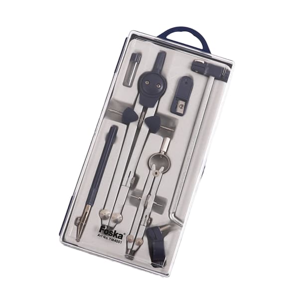 Metal Material Compass Divider