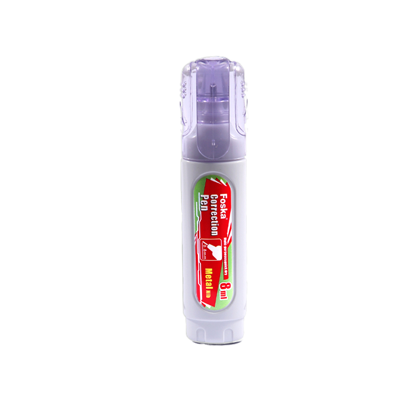 correction fluid